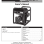 portable generator user manual pdf