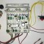 circuit kit 100w diy audio board 6283