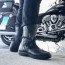 how to shop for motorcycle riding boots