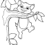 free printable kitten coloring pages