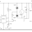 how to build capacitance meter circuit