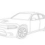 dodge coloring pages to print and print