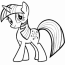 my little pony coloring pages 1200