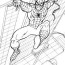 spiderman coloring pages free