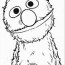 sesamestreet2 coloring page for kids