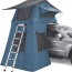 best diy rooftop tent designs and