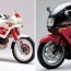 12 iconic motorcycles released in the