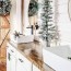 top 26 christmas bathroom decor ideas