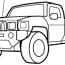 cars and trucks coloring pages