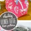 chubby lunch tote free sewing pattern