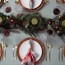 44 christmas table decorating ideas for