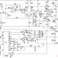 subwoofer amplifier circuit board and