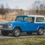 1972 jeep commando a 304 cubic inch