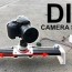 diy arduino 2 axis camera slider