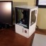slamp open source mini sla 3d printer