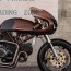 upcycle motor garage molds ducati 900