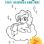 my little pony coloring pages updated