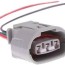 buy wire alternator regulator plug