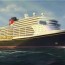 updated new disney cruise ships info
