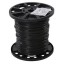 southwire 500 ft 6 black stranded xhhw