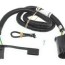 curt t connector vehicle wiring harness