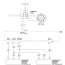 ignition system wiring diagram 1996