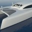 ft catamaran schionning design