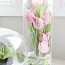 57 spring centerpieces and table