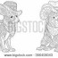 coloring pages vector photo free