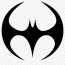 azrael batman logo hd png download