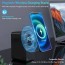 buy 5 in 1 wireless charging station