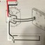 line voltage thermostat wiring