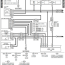 fuel pump wiring diagram colours
