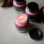layered scent diy holiday candles