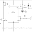 infrared switch circuit