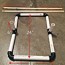 how to make diy target stands for 10