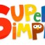 super simple kids songs shows and