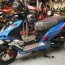 ajs firefox 50 euro 5 ng moto quads