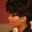 20 fascinating black hairstyles 2022