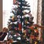 the origin of the christmas tree it s