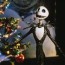 the nightmare before christmas live