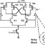 the circuit diagram of if current