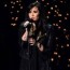 demi lovato slays at christmas in