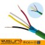 china eib knx cable pvc jacket for