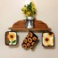 20 diy sunflower kitchen decor ideas