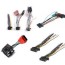 for sony car radio stereo 16 pin wiring