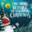 the night before christmas by kes gray