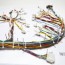 wire harnesses cable assemblies