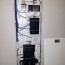 structured wiring cabinet installation