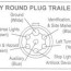 circuit diagram plug reverse lights